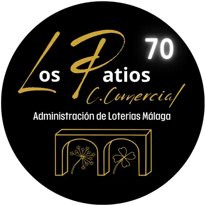 los patios 70